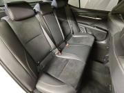 Toyota Camry IX (XV80) China Market Москва  - изображение 41