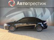 Mitsubishi Lancer X Волгоград  - изображение 29