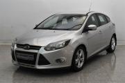 Ford Focus III Москва  - изображение 18
