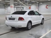 Volkswagen Polo V Рестайлинг Казань  - изображение 28