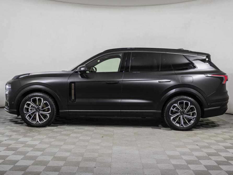 Lynk &amp; Co 09 Москва  - изображение 9