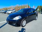 Nissan Tiida I Рестайлинг Тюмень  - изображение 22