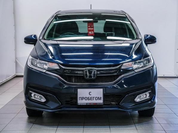 Honda Fit III Рестайлинг с пробегом 2019 года, цена 1 250 000 рублей, 54319 км, хэтчбек, Автокод Объявления