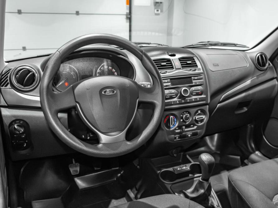 Lada (ВАЗ) Granta I Рестайлинг Екатеринбург  - изображение 12