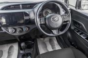 Toyota Vitz III (XP130) Рестайлинг 2 Барнаул  - изображение 43
