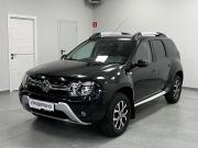 Renault Duster I Рестайлинг Казань  - изображение 15