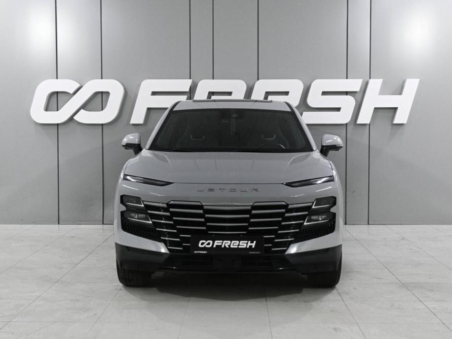 JETOUR DASHING I Ростов-на-Дону  - изображение 3