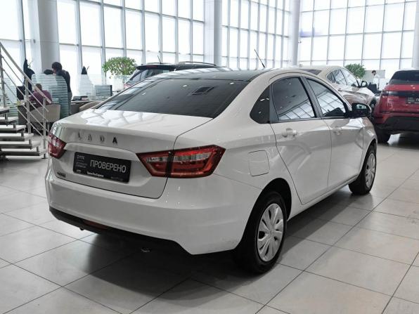 Lada (ВАЗ) Vesta I с пробегом 2021 года, цена 1 050 000 рублей, 90751 км, седан, Автокод Объявления
