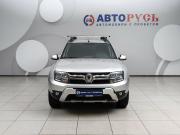 Renault Duster I Рестайлинг Подольск  - изображение 28