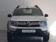 Renault Duster I Рестайлинг Барнаул  - изображение 35