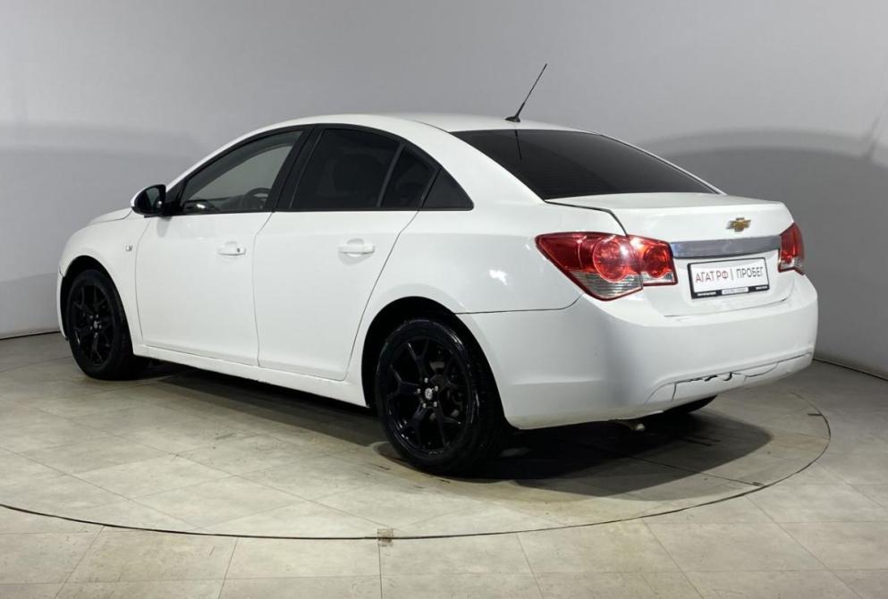 Chevrolet Cruze I Саранск  - изображение 10