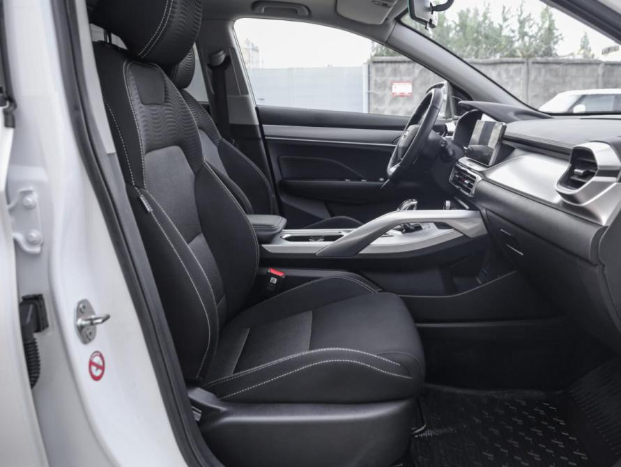 Geely Coolray I Санкт-Петербург  - изображение 23