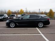 BMW 5 серии VII (G30/G31/G38) Рестайлинг Москва  - изображение 26