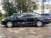 Volkswagen Passat B6 Санкт-Петербург  - изображение 20