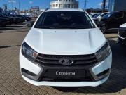 Lada (ВАЗ) Vesta I Люберцы  - изображение 24