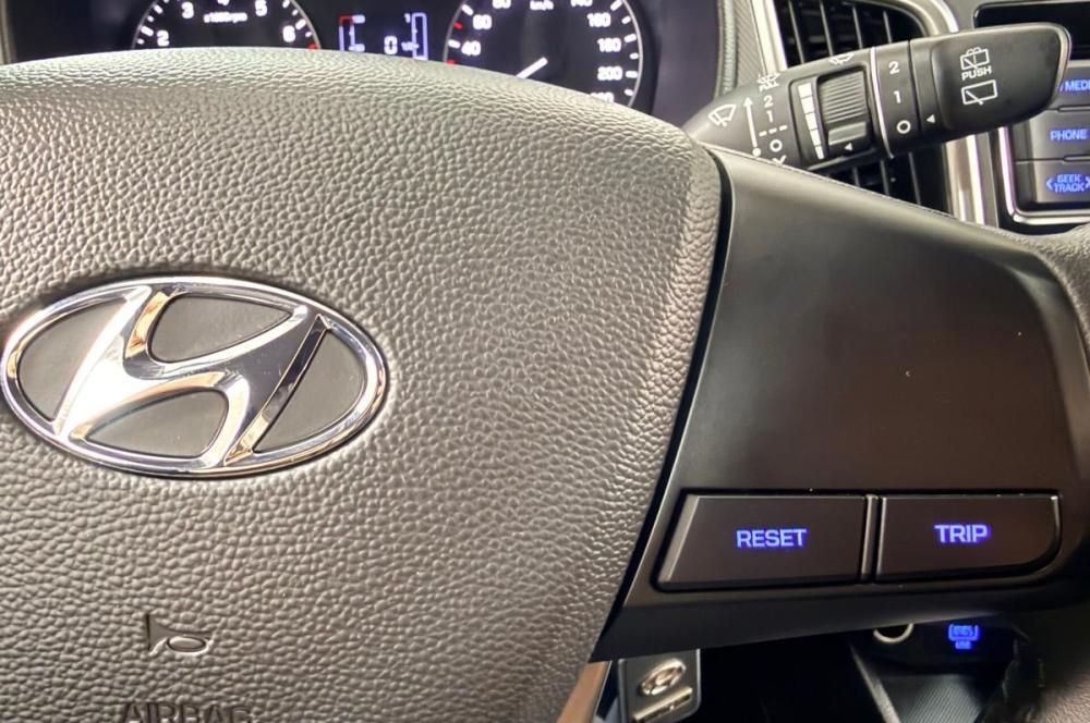 Hyundai Creta I Рестайлинг Тюмень  - изображение 15