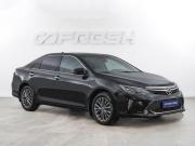 Toyota Camry VII (XV50) Рестайлинг 2 Москва  - изображение 23