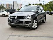 Volkswagen Touareg II Тула  - изображение 19