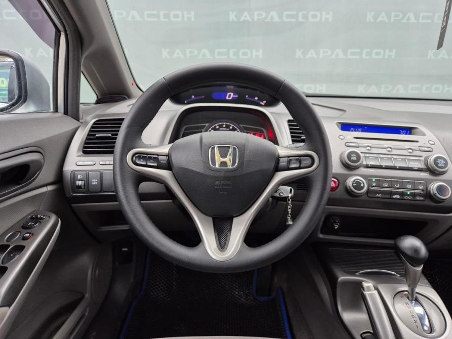Honda Civic VIII Екатеринбург  - изображение 5