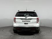 Ford Explorer V Санкт-Петербург  - изображение 26