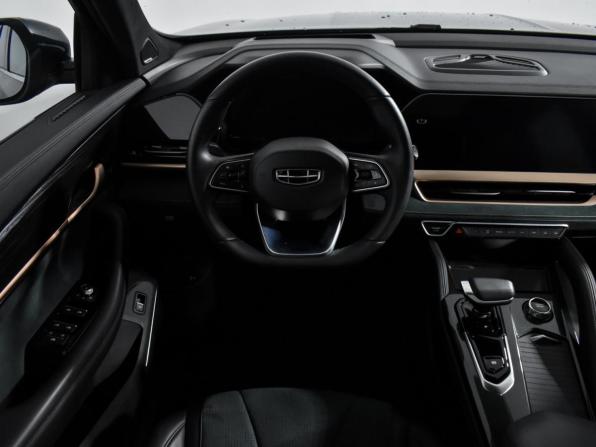 Geely Monjaro I с пробегом 2024 года, цена 3 460 000 рублей, 17620 км, внедорожник, Автокод Объявления