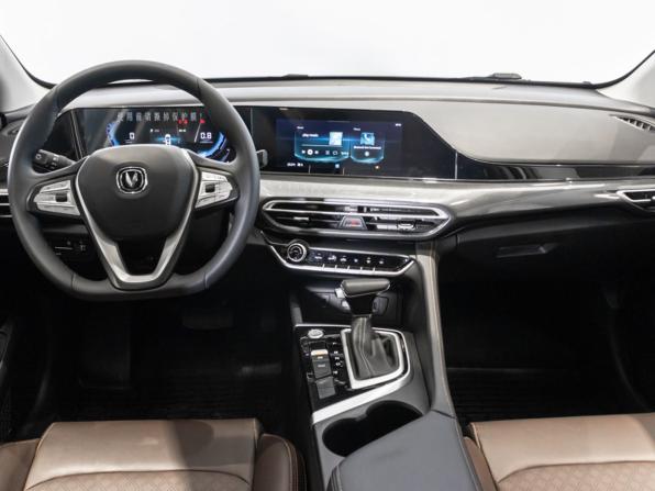 Changan Eado Plus с пробегом 2023 года, цена 1 480 000 рублей, 352 км, седан, Автокод Объявления