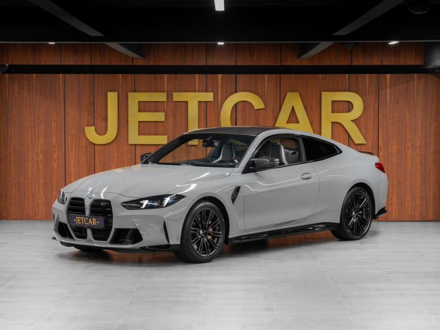 BMW M4 G82/G83 Рестайлинг Москва  - изображение 1