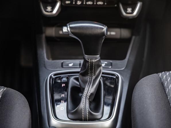 Kia Rio IV с пробегом 2019 года, цена 1 548 000 рублей, 115265 км, седан, Автокод Объявления