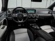 Mercedes-Benz A-Класс IV (W177) Краснодар  - изображение 30