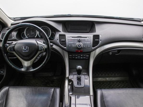 Honda Accord VIII с пробегом 2008 года, цена 920 000 рублей, 214218 км, седан, Автокод Объявления
