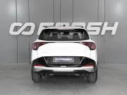 Kia Sportage V Рестайлинг Ростов-на-Дону  - изображение 28