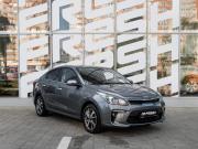 Kia Rio IV Ставрополь  - изображение 25