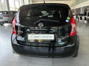 Nissan Note II Новосибирск  - изображение 29