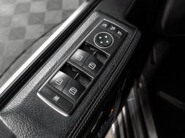 Mercedes-Benz G-Класс AMG I (W463) Рестайлинг 2 с пробегом 2014 года, цена 3 800 000 рублей, 140000 км, внедорожник, Автокод Объявления