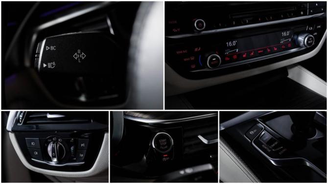 BMW 5 серии VII (G30/G31/G38) с пробегом 2018 года, цена 4 170 000 рублей, 118140 км, седан, Автокод Объявления