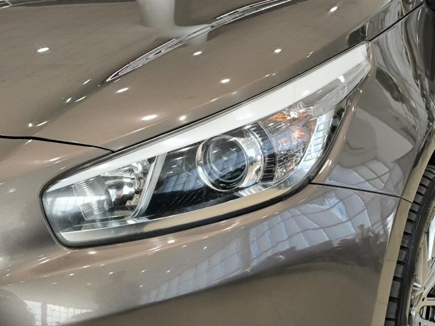 Kia Ceed II Казань  - изображение 21