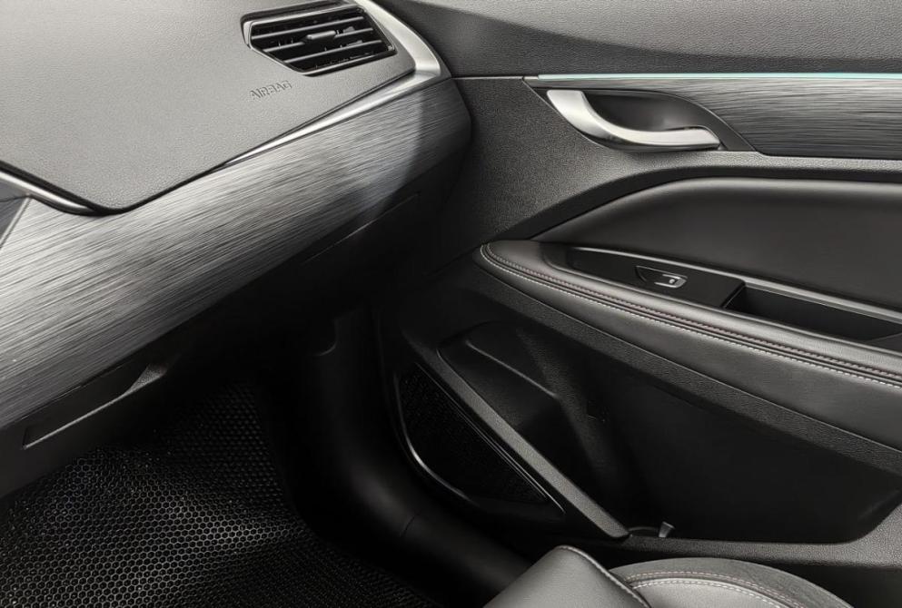 Geely Tugella I Волгоград  - изображение 14