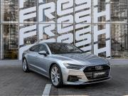Audi A7 II (4K) Ставрополь  - изображение 28