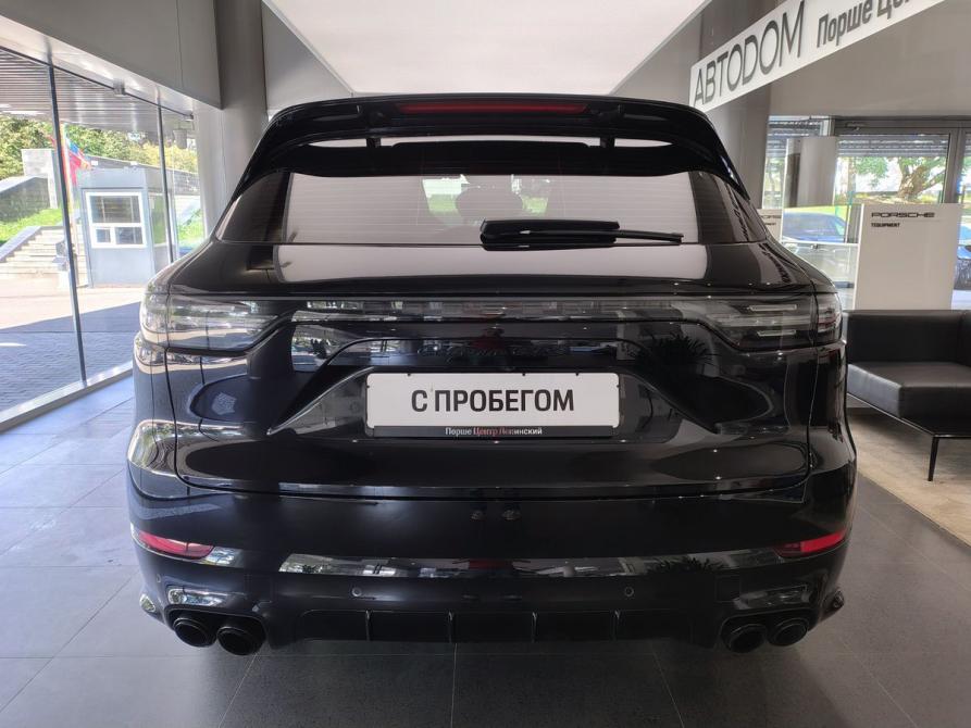 Porsche Cayenne III Москва  - изображение 6