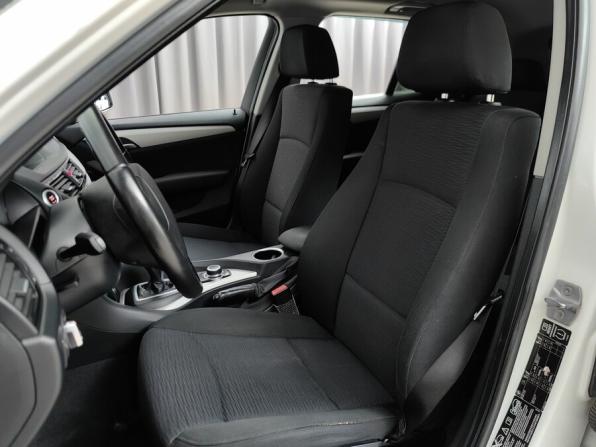 BMW X1 I (E84) Рестайлинг с пробегом 2013 года, цена 1 398 000 рублей, 189000 км, внедорожник, Автокод Объявления