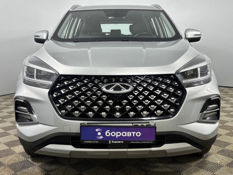 Chery Tiggo 4 Pro I Борисоглебск  - изображение 8