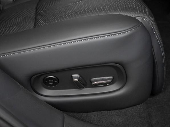 GAC Trumpchi S7 I Рестайлинг с пробегом 2026 года, цена 5 470 000 рублей, 50 км, внедорожник, Автокод Объявления