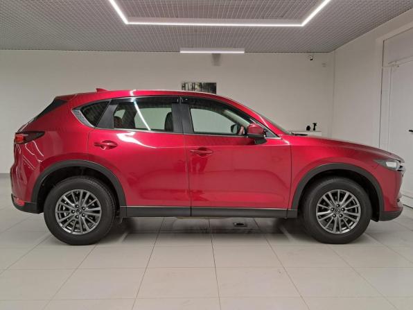 Mazda CX-5 II с пробегом 2019 года, цена 2 310 000 рублей, 132150 км, внедорожник, Автокод Объявления
