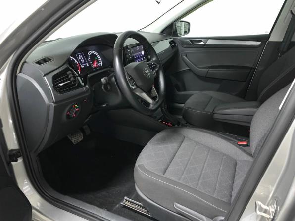 Volkswagen Polo VI с пробегом 2021 года, цена 1 450 000 рублей, 29005 км, лифтбек, Автокод Объявления