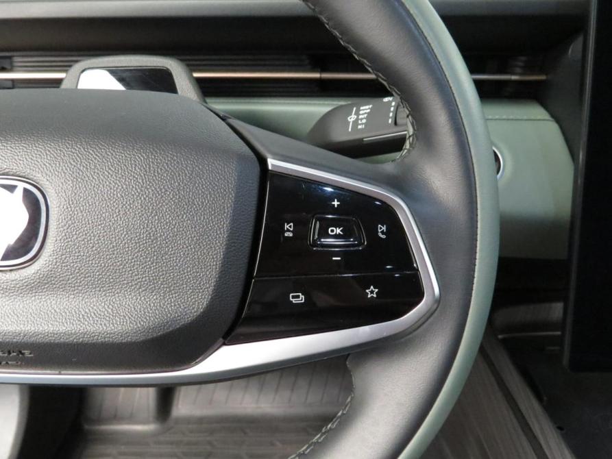 Changan Lamore Санкт-Петербург  - изображение 11