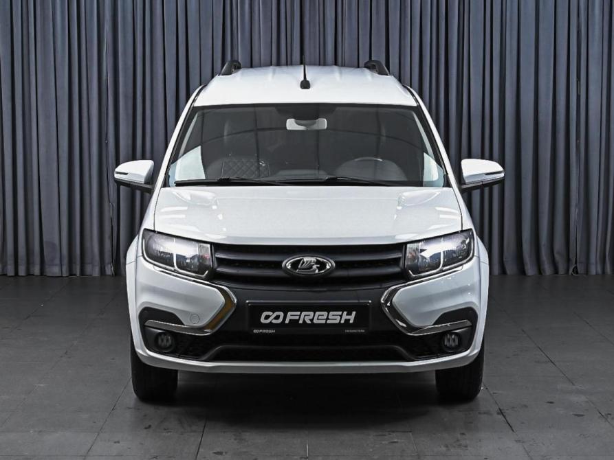 Lada (ВАЗ) Largus I Рестайлинг Ставрополь  - изображение 3