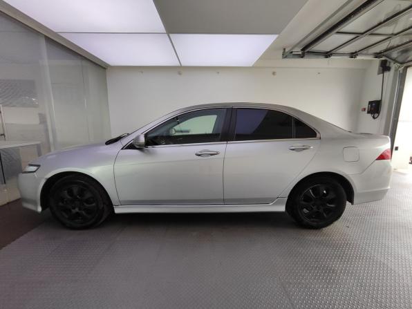 Honda Accord VII Рестайлинг с пробегом 2007 года, цена 755 000 рублей, 176500 км, седан, Автокод Объявления