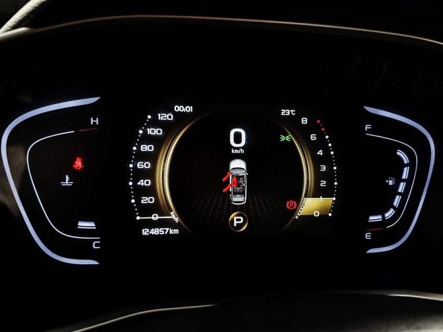 Geely Coolray I Нижний Новгород  - изображение 19