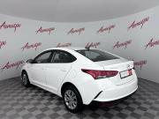 Hyundai Solaris II Рестайлинг Псков  - изображение 22