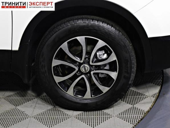 Nissan Qashqai I Рестайлинг с пробегом 2010 года, цена 967 000 рублей, 219469 км, внедорожник, Автокод Объявления